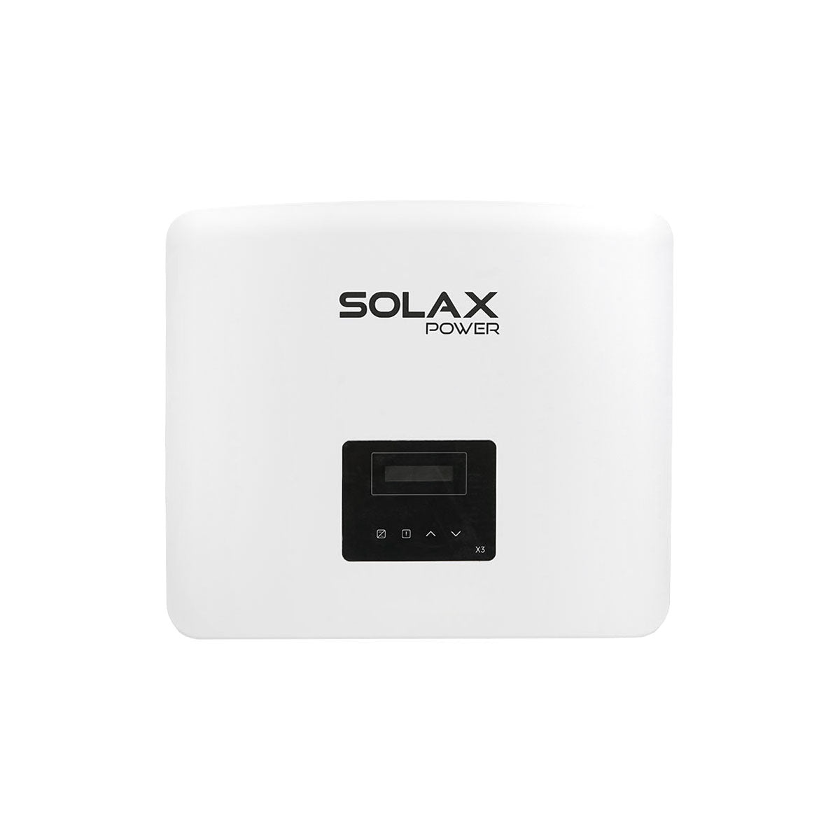 ON-GRID Inverter 10KW SOLAX X3-PRO-10K-2G, three-phase, prosumer 2xMPPT